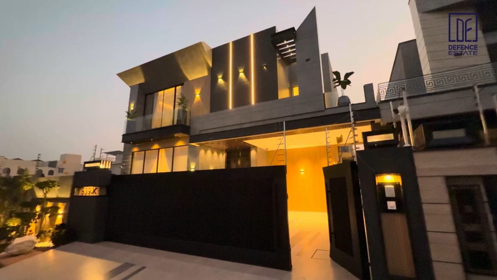 video image