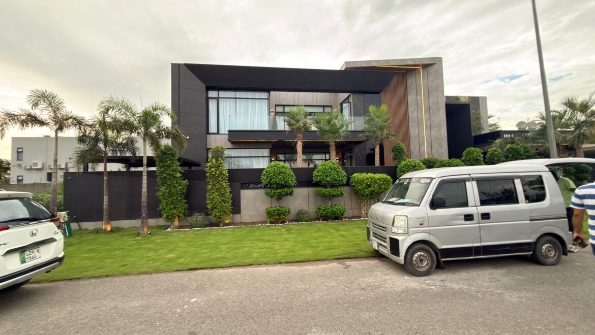 video image