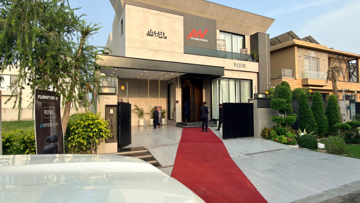 video image